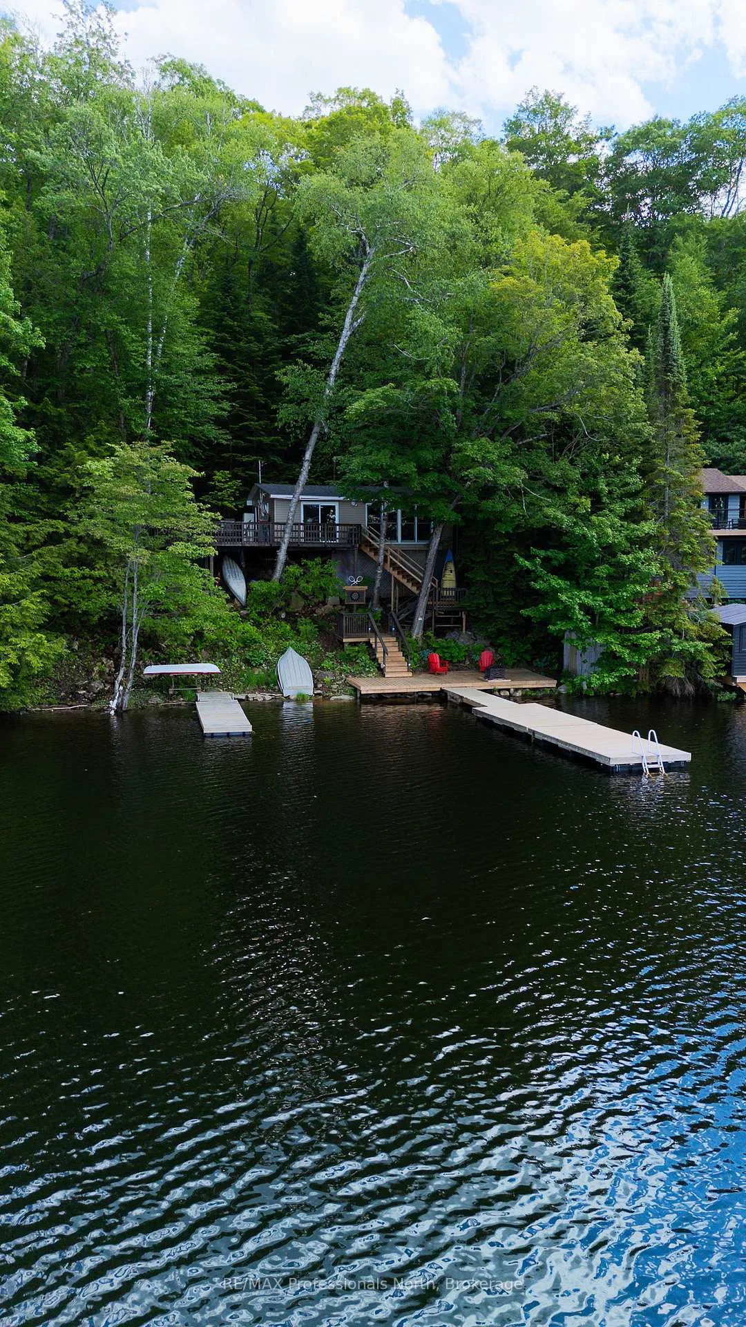 Photo 11 of 1016 Twilight Close, Algonquin Highlands, McClintock — HOMEH
