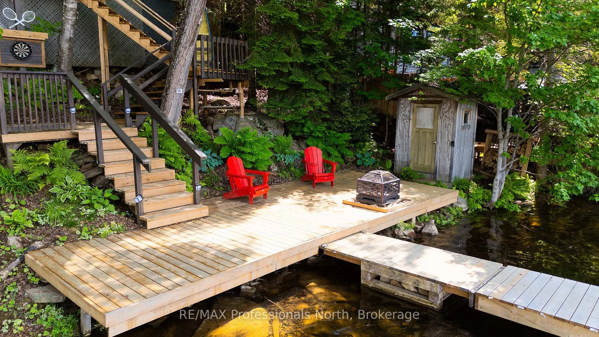 Photo 28 of 1016 Twilight Close, Algonquin Highlands, McClintock — HOMEH