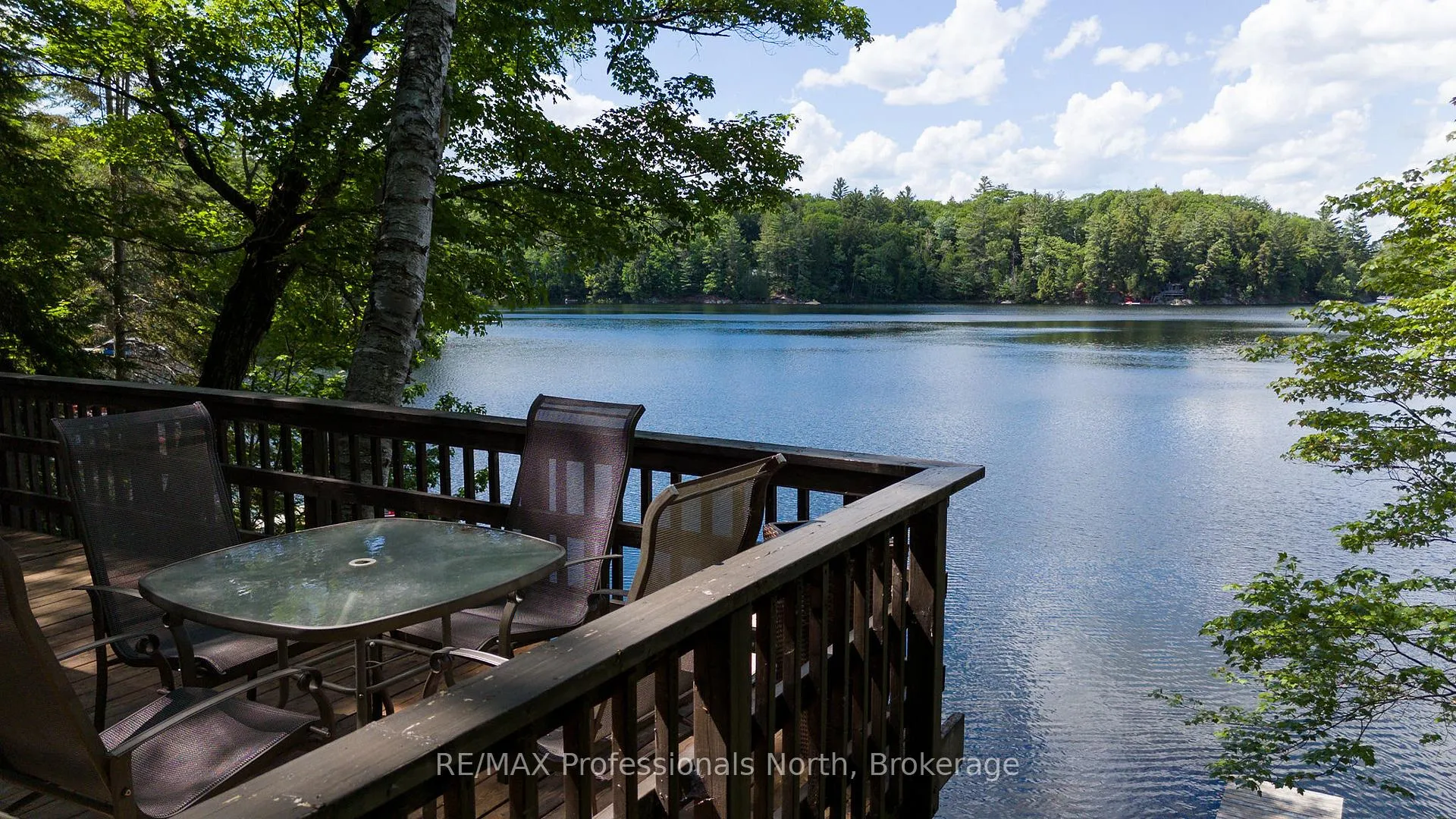 Photo 31 of 1016 Twilight Close, Algonquin Highlands, McClintock — HOMEH