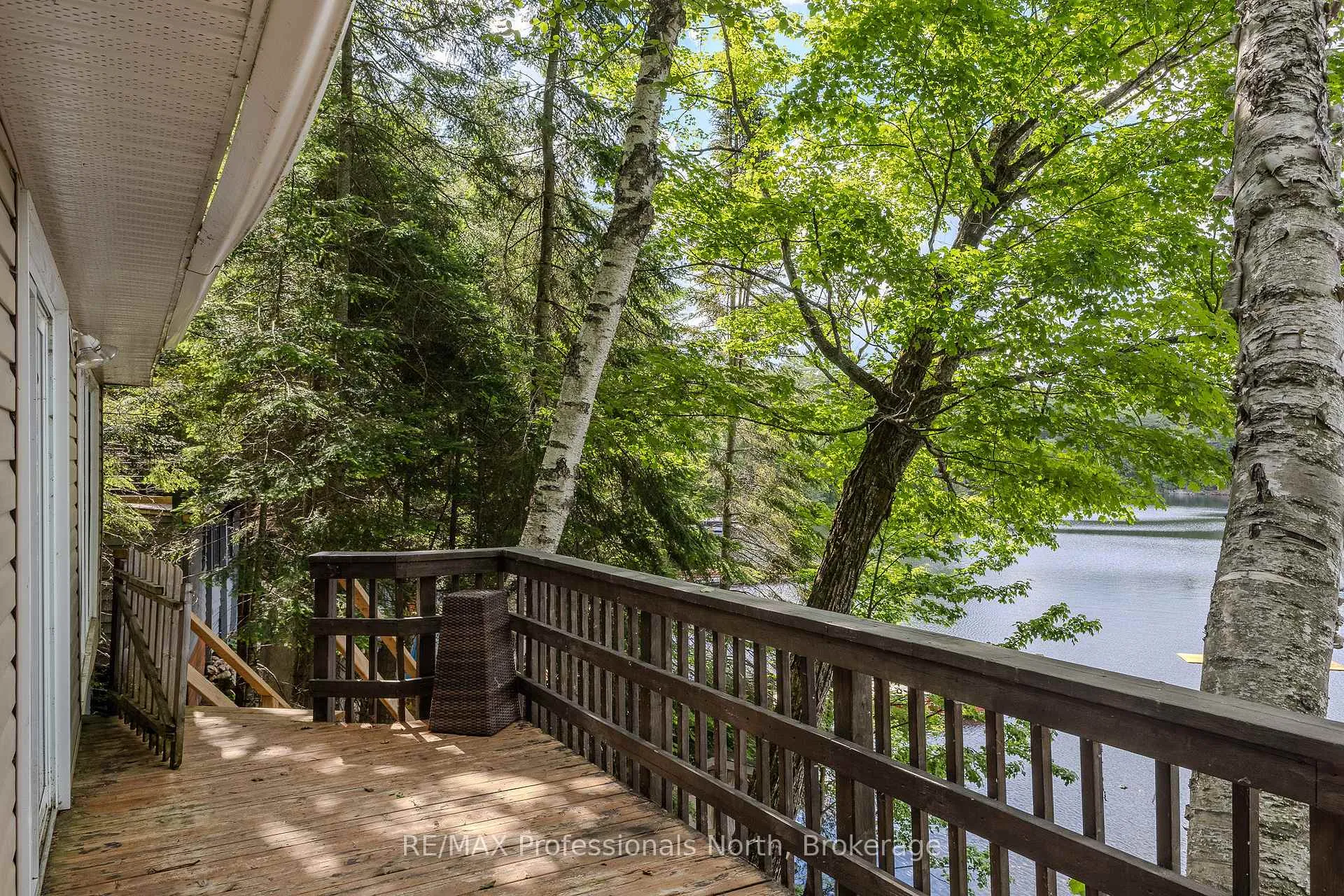 Photo 32 of 1016 Twilight Close, Algonquin Highlands, McClintock — HOMEH