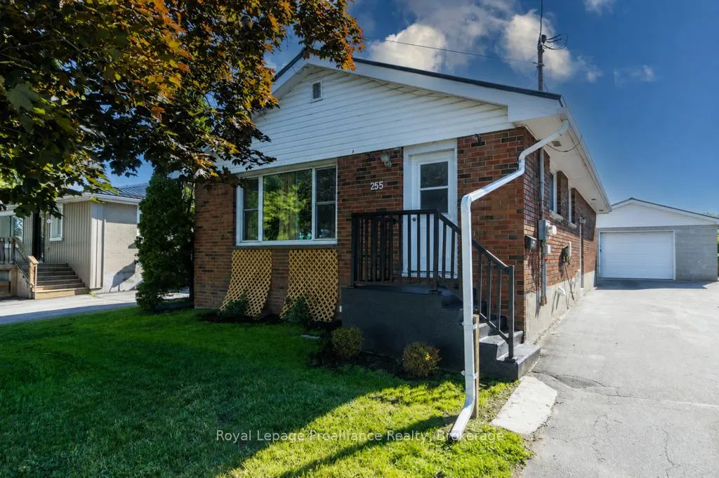 Photo 1 of 255 West Street, Quinte West, Trenton Ward — HOMEH