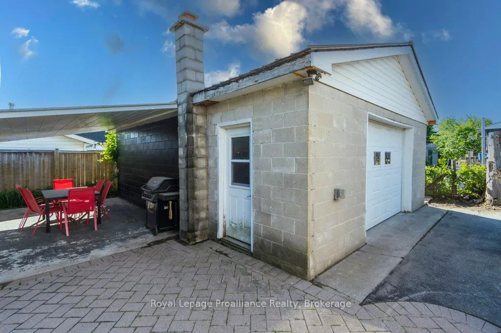 Photo 26 of 255 West Street, Quinte West, Trenton Ward — HOMEH