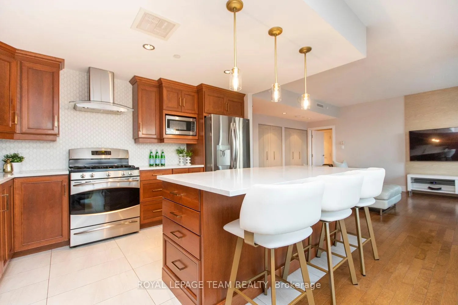 Photo 9 of Unit 1108, 90 George Street, Ottawa, Lower Town/Byward Market — HOMEH