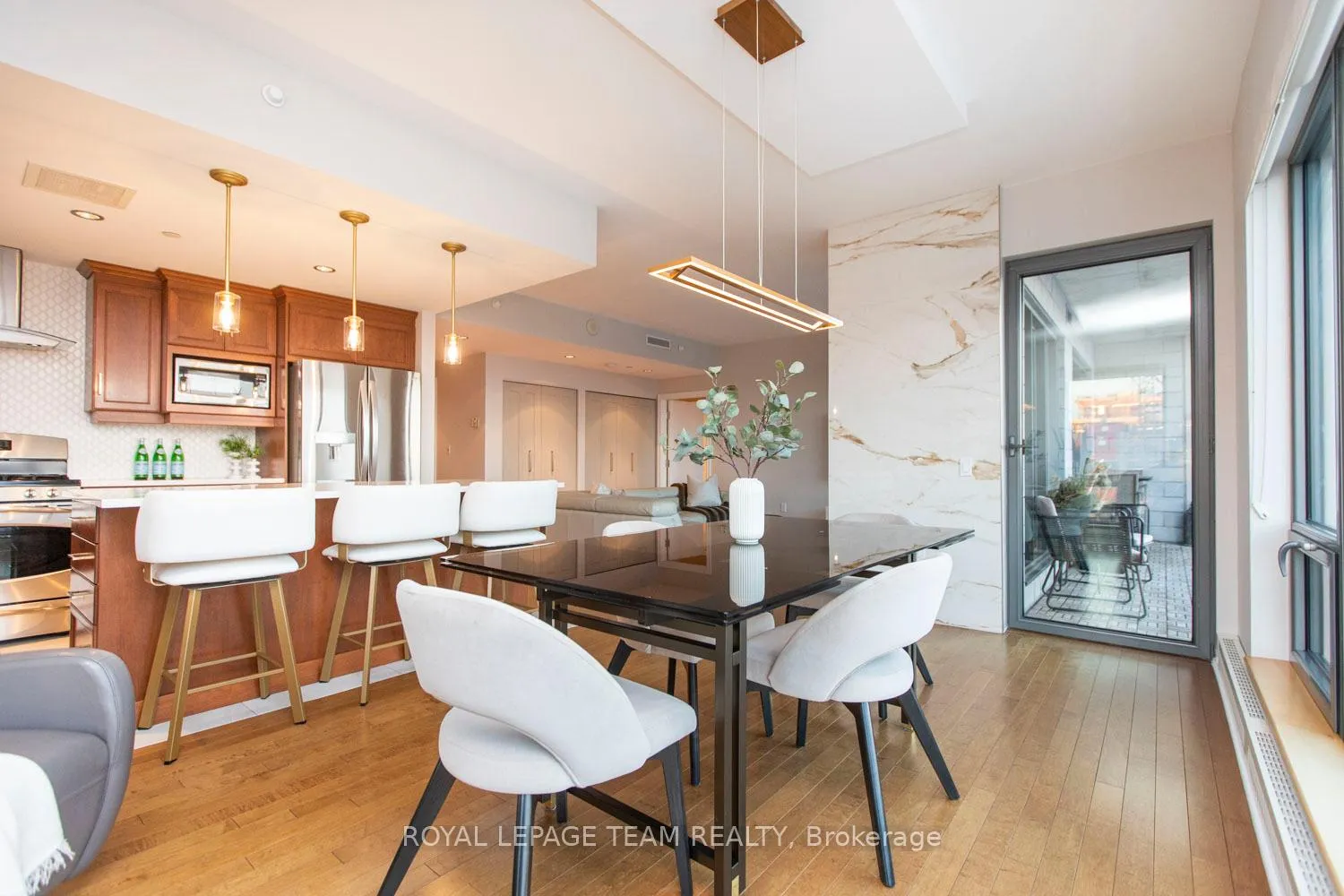 Photo 10 of Unit 1108, 90 George Street, Ottawa, Lower Town/Byward Market — HOMEH