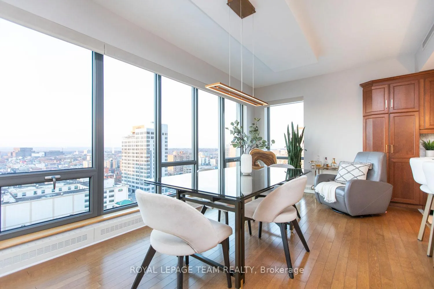 Photo 11 of Unit 1108, 90 George Street, Ottawa, Lower Town/Byward Market — HOMEH