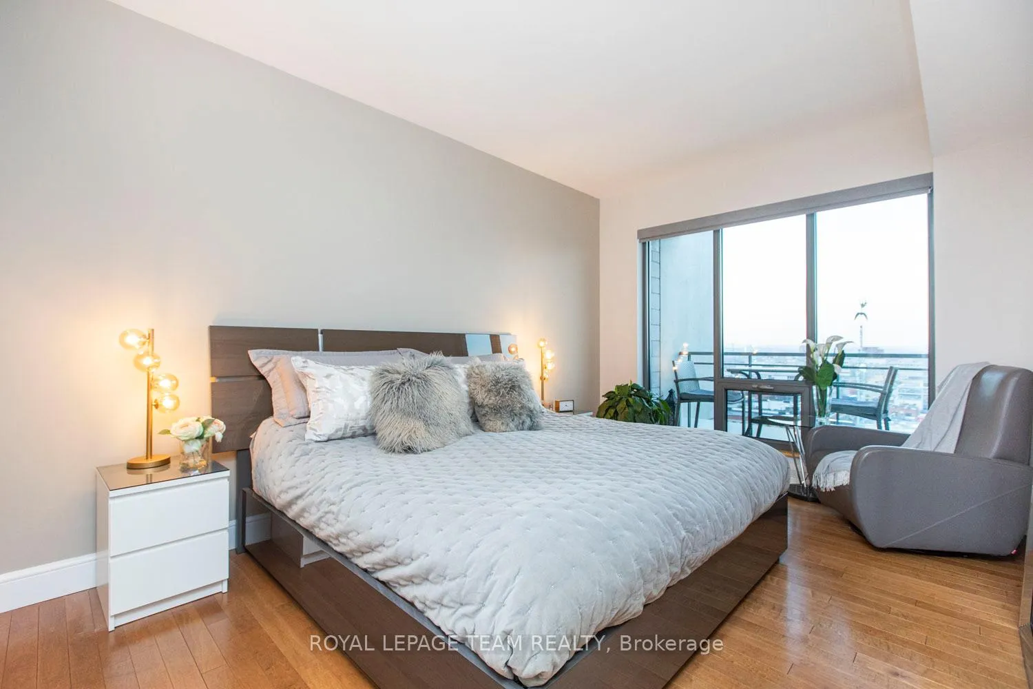 Photo 12 of Unit 1108, 90 George Street, Ottawa, Lower Town/Byward Market — HOMEH