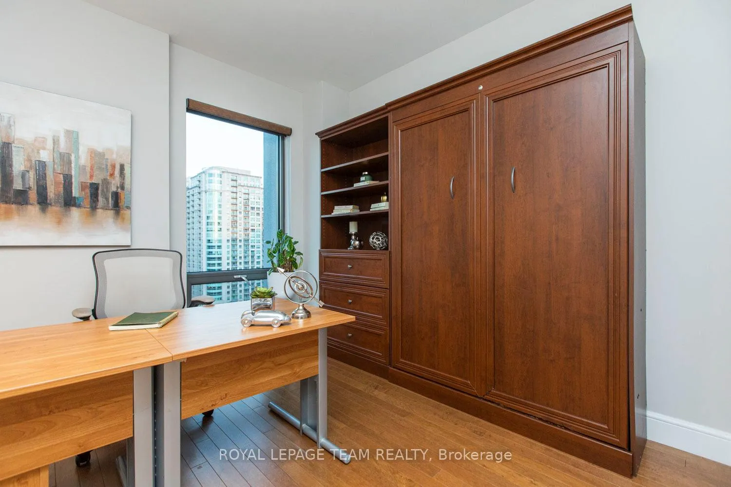 Photo 16 of Unit 1108, 90 George Street, Ottawa, Lower Town/Byward Market — HOMEH