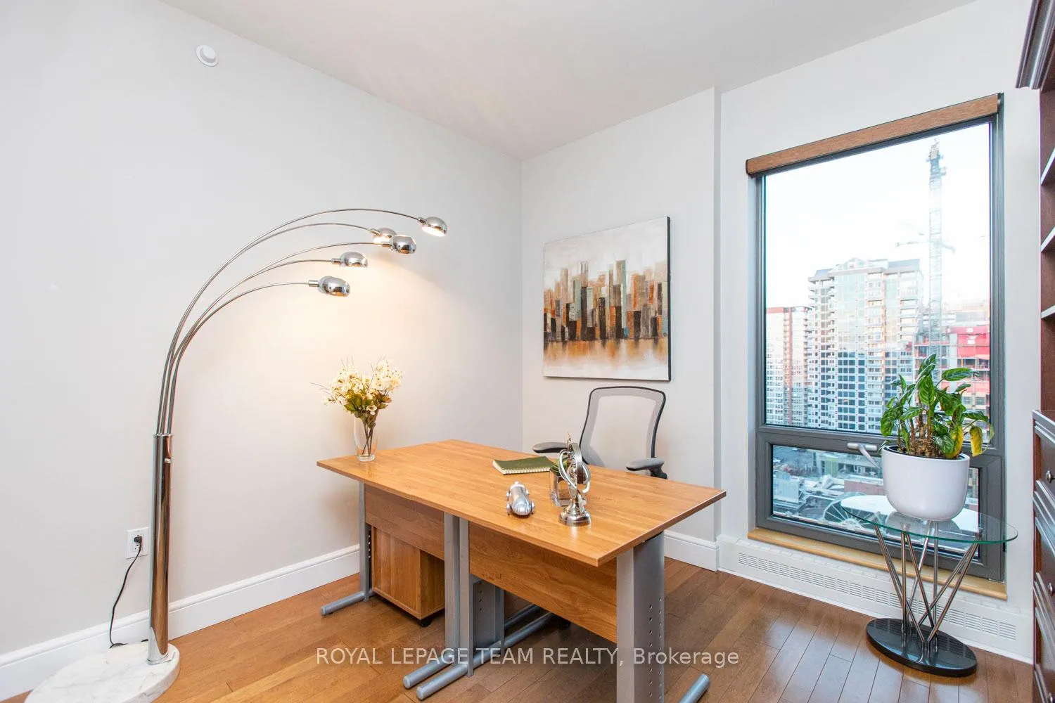 Photo 17 of Unit 1108, 90 George Street, Ottawa, Lower Town/Byward Market — HOMEH