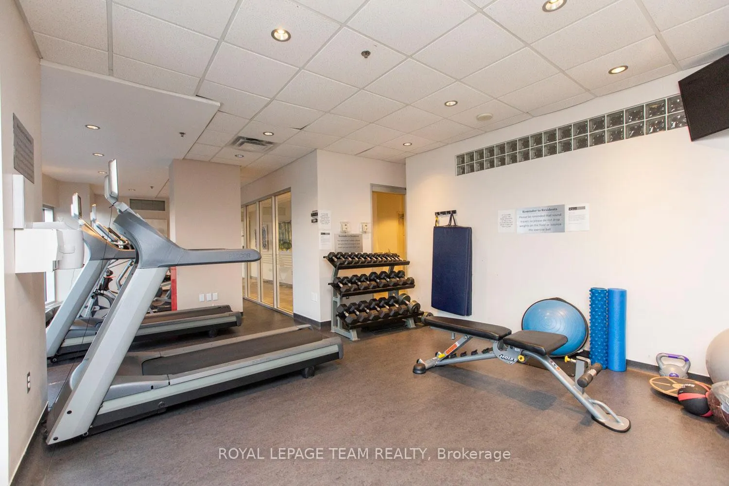 Photo 20 of Unit 1108, 90 George Street, Ottawa, Lower Town/Byward Market — HOMEH