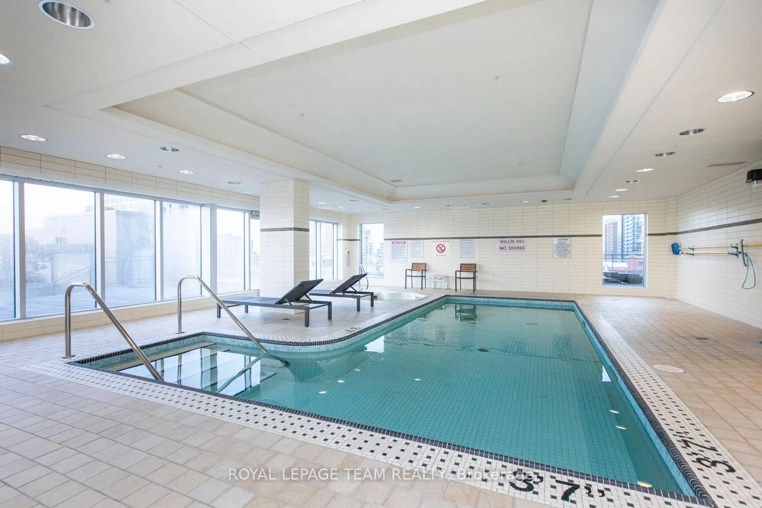 Photo 22 of Unit 1108, 90 George Street, Ottawa, Lower Town/Byward Market — HOMEH