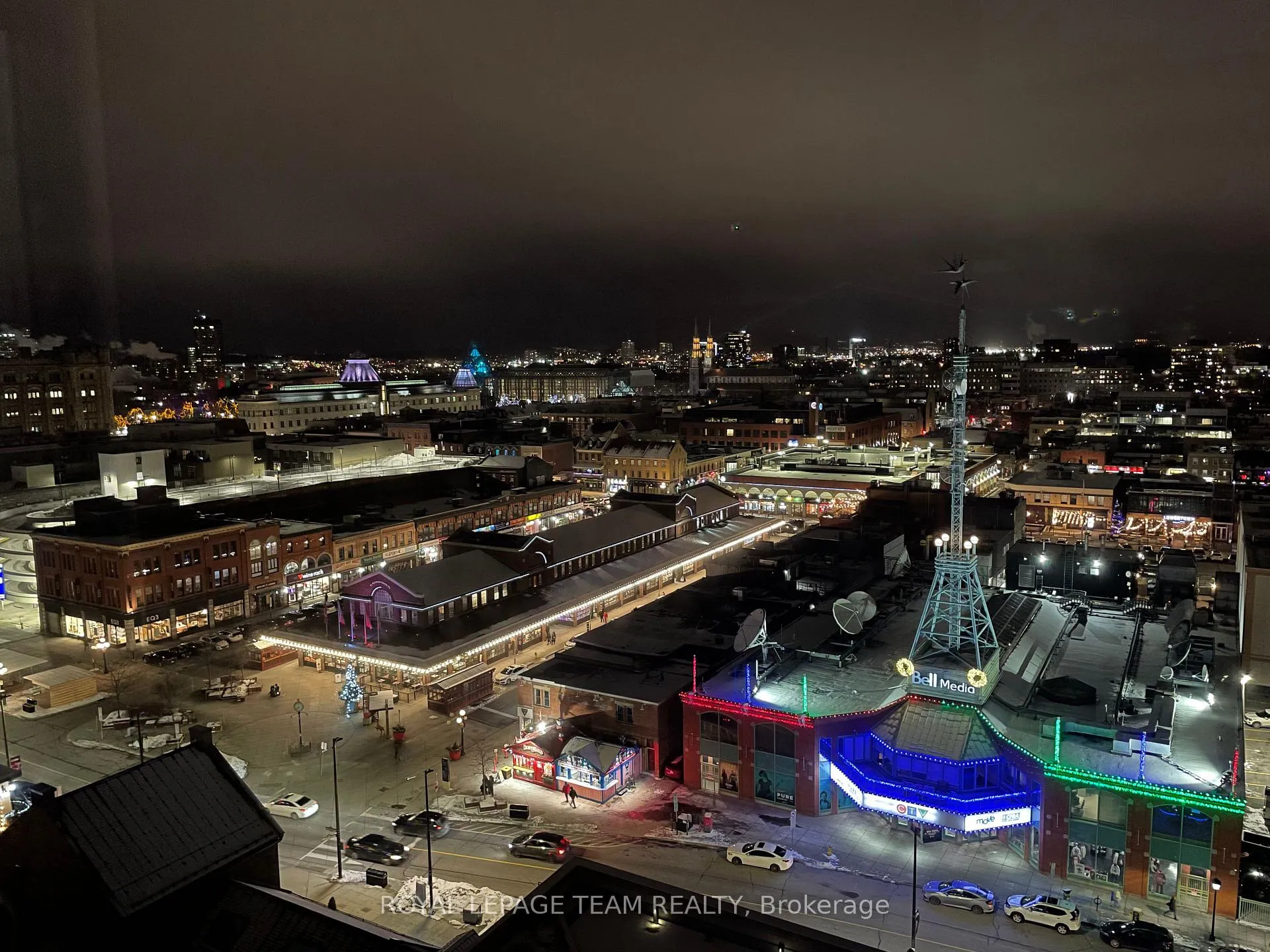Photo 23 of Unit 1108, 90 George Street, Ottawa, Lower Town/Byward Market — HOMEH