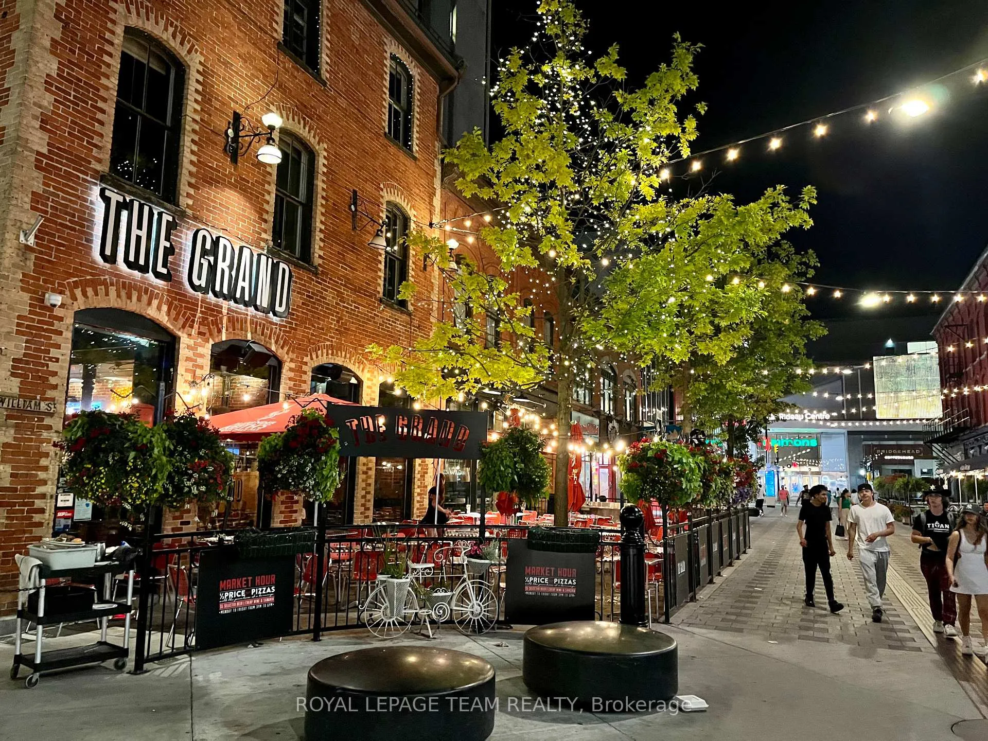 Photo 28 of Unit 1108, 90 George Street, Ottawa, Lower Town/Byward Market — HOMEH
