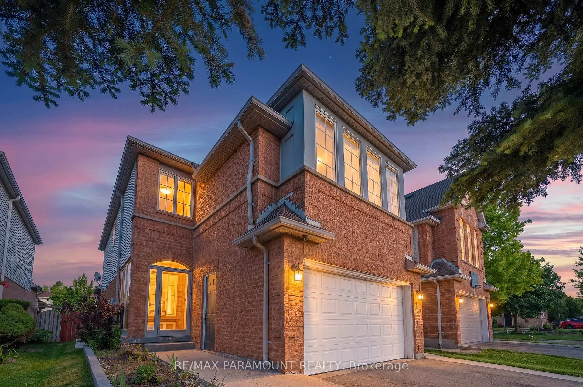 Photo 1 of 3 Squirreltail Way, Brampton, Sandringham-Wellington — HOMEH