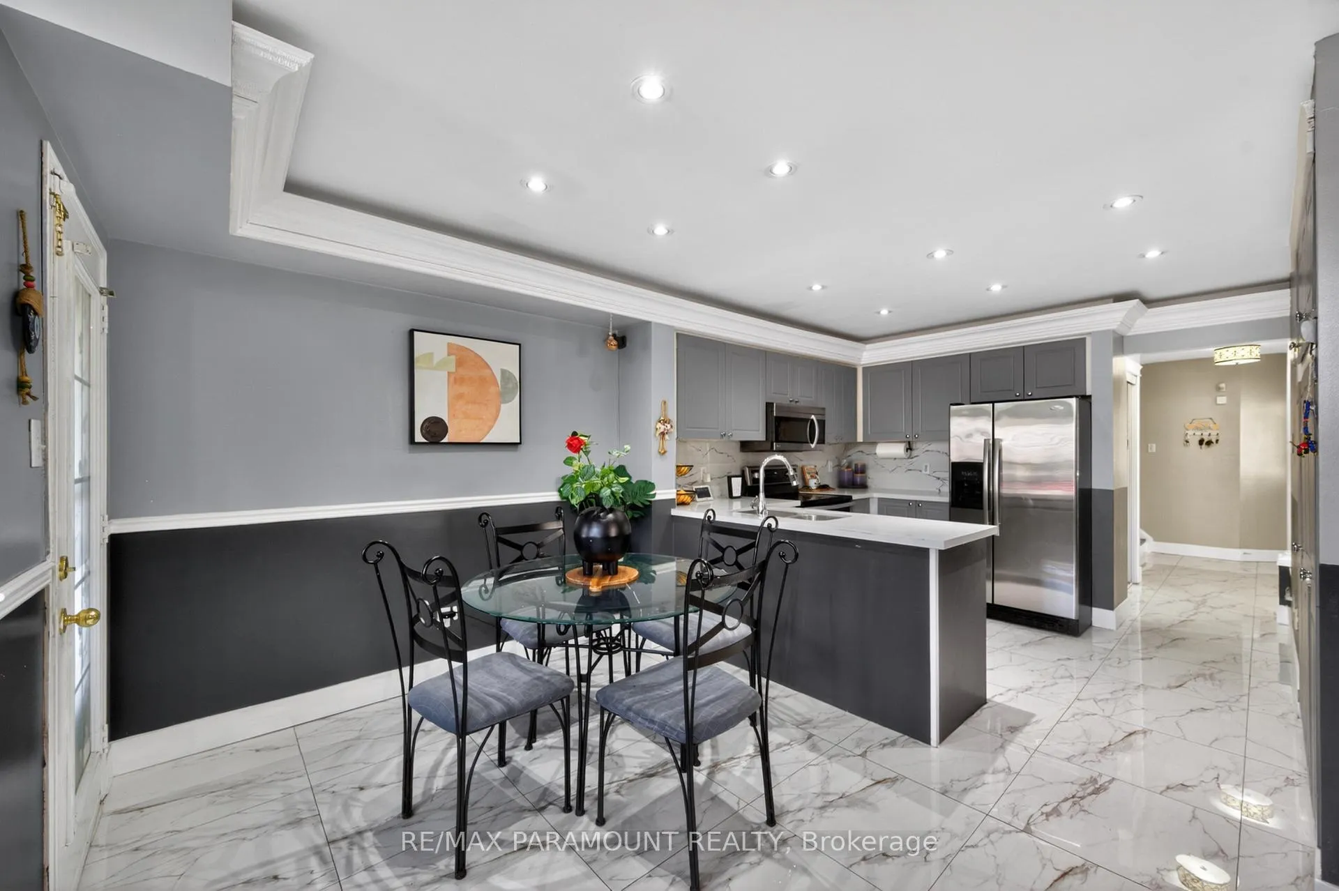 Photo 10 of 3 Squirreltail Way, Brampton, Sandringham-Wellington — HOMEH