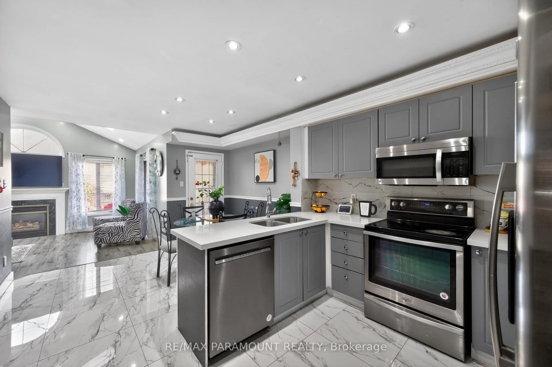 Photo 14 of 3 Squirreltail Way, Brampton, Sandringham-Wellington — HOMEH
