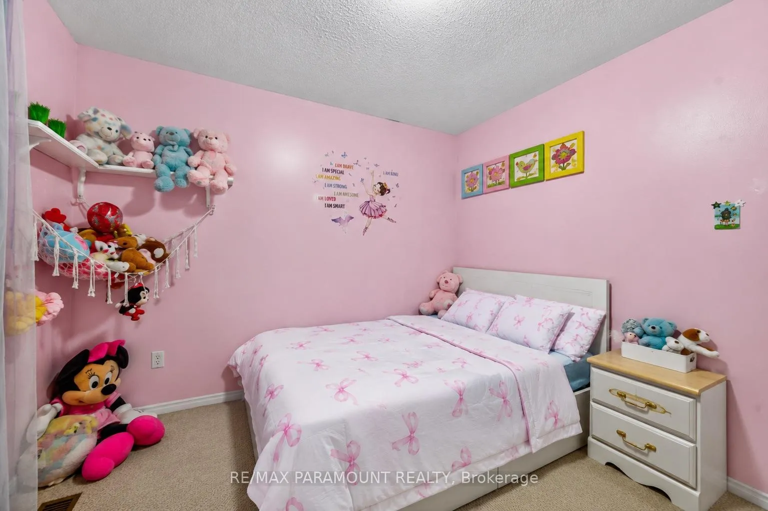 Photo 17 of 3 Squirreltail Way, Brampton, Sandringham-Wellington — HOMEH