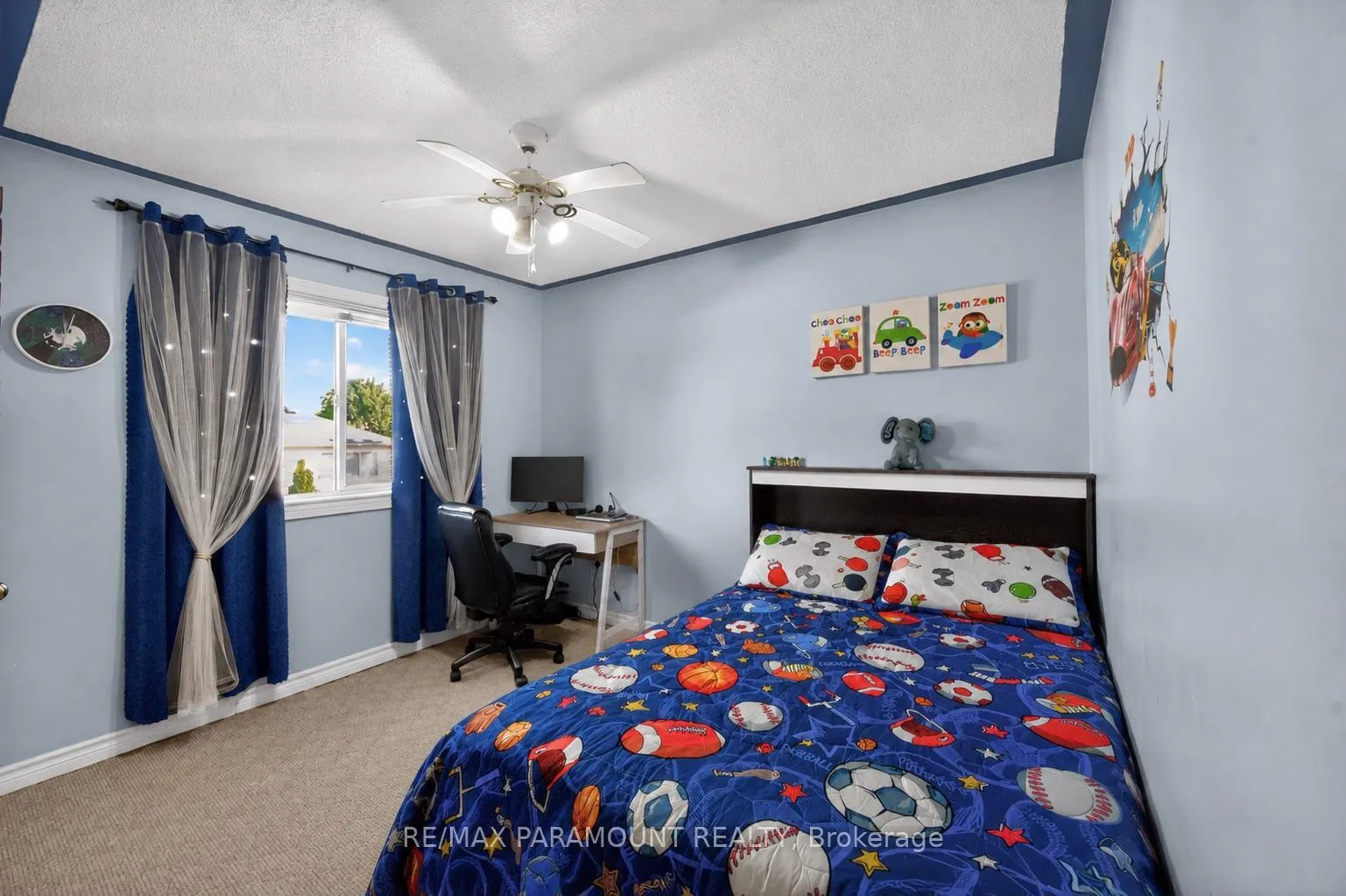 Photo 19 of 3 Squirreltail Way, Brampton, Sandringham-Wellington — HOMEH