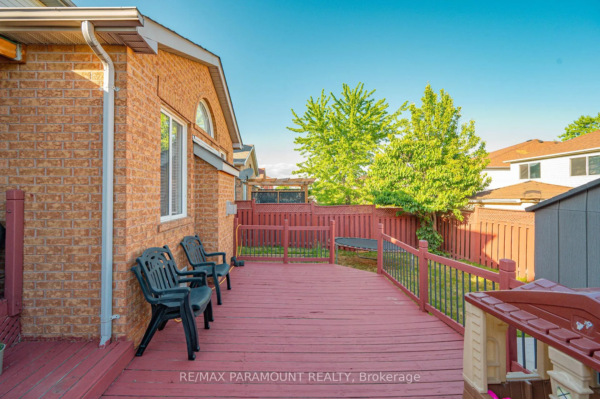 Photo 32 of 3 Squirreltail Way, Brampton, Sandringham-Wellington — HOMEH