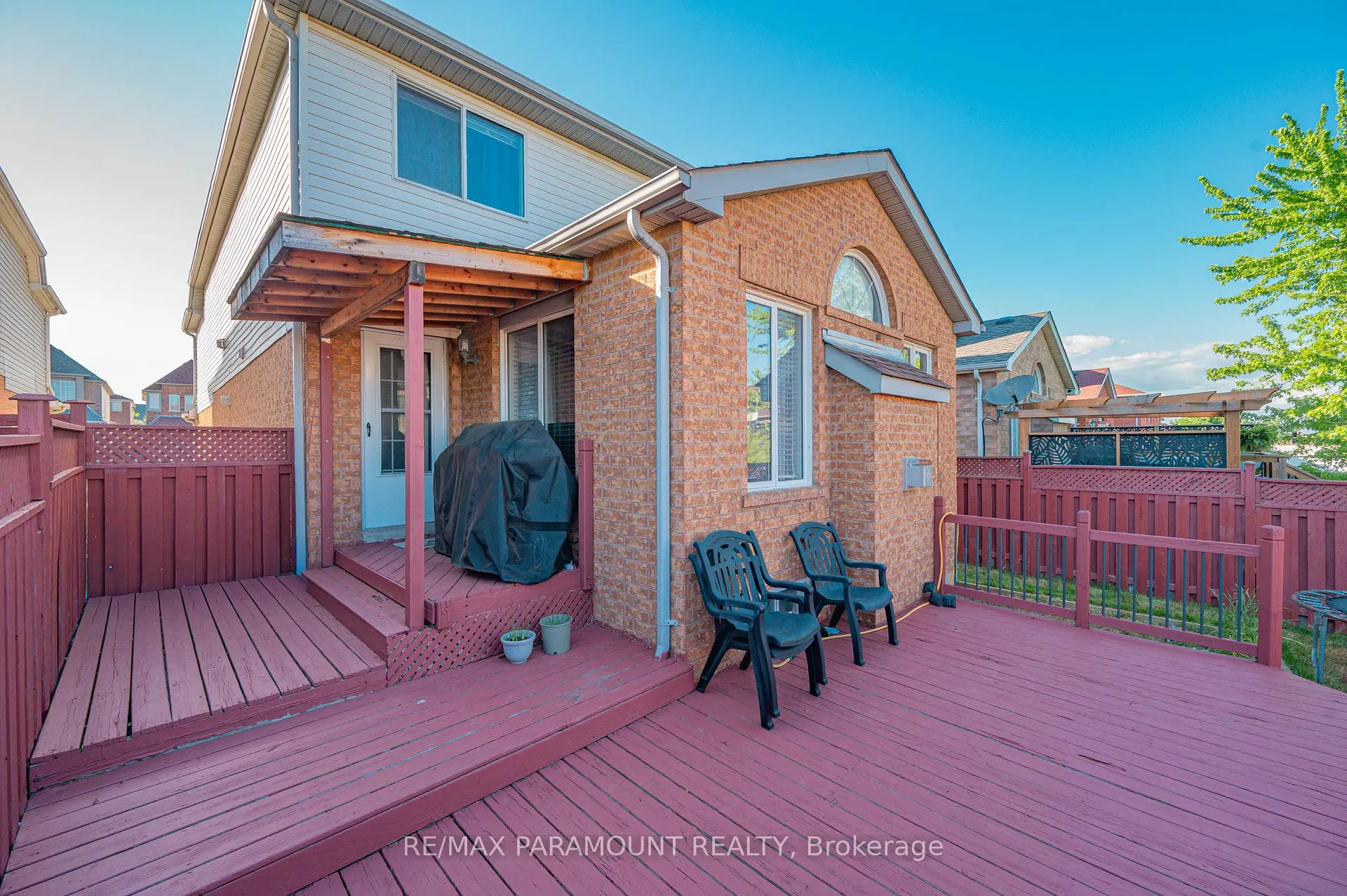 Photo 33 of 3 Squirreltail Way, Brampton, Sandringham-Wellington — HOMEH
