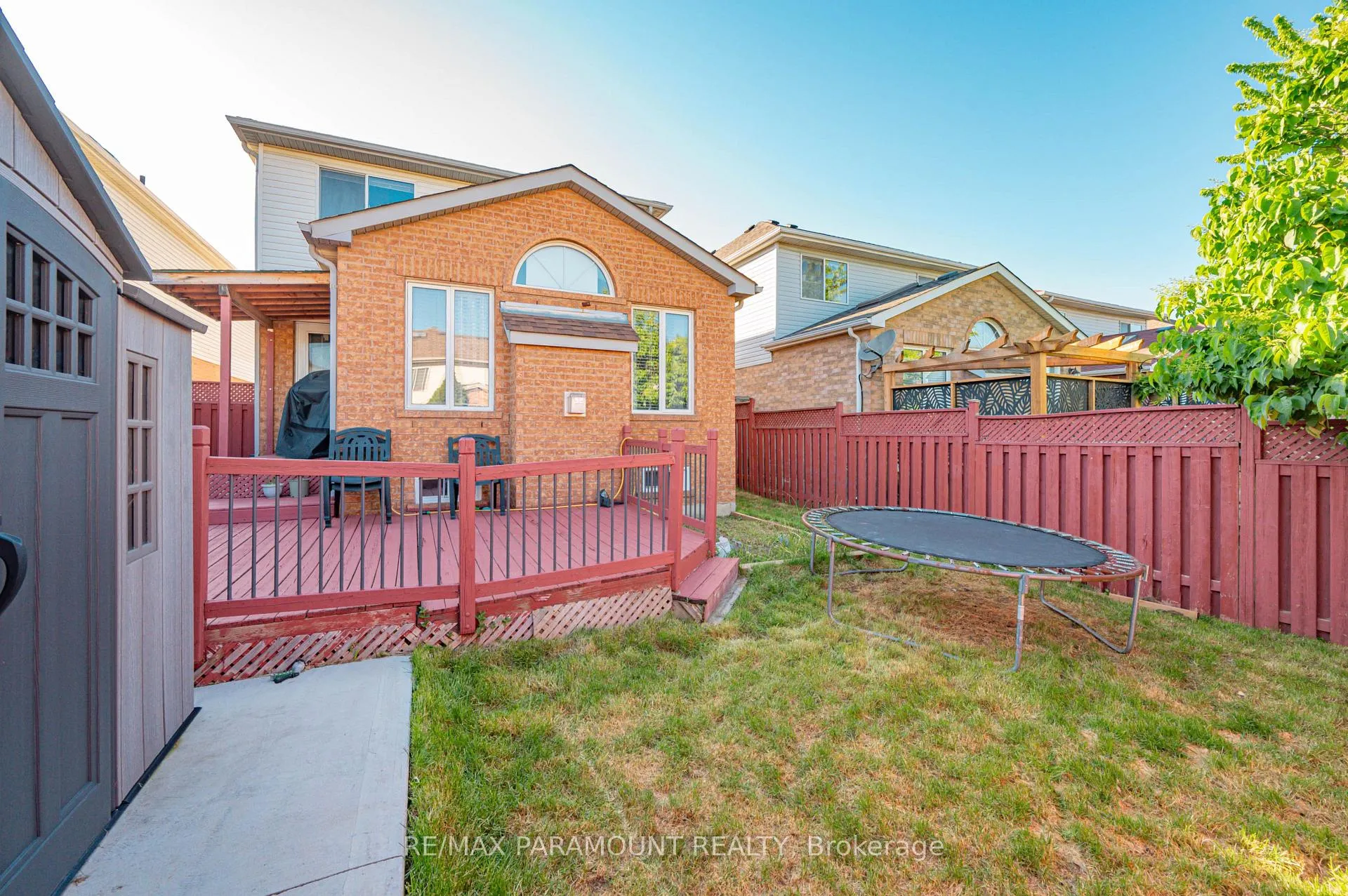 Photo 34 of 3 Squirreltail Way, Brampton, Sandringham-Wellington — HOMEH