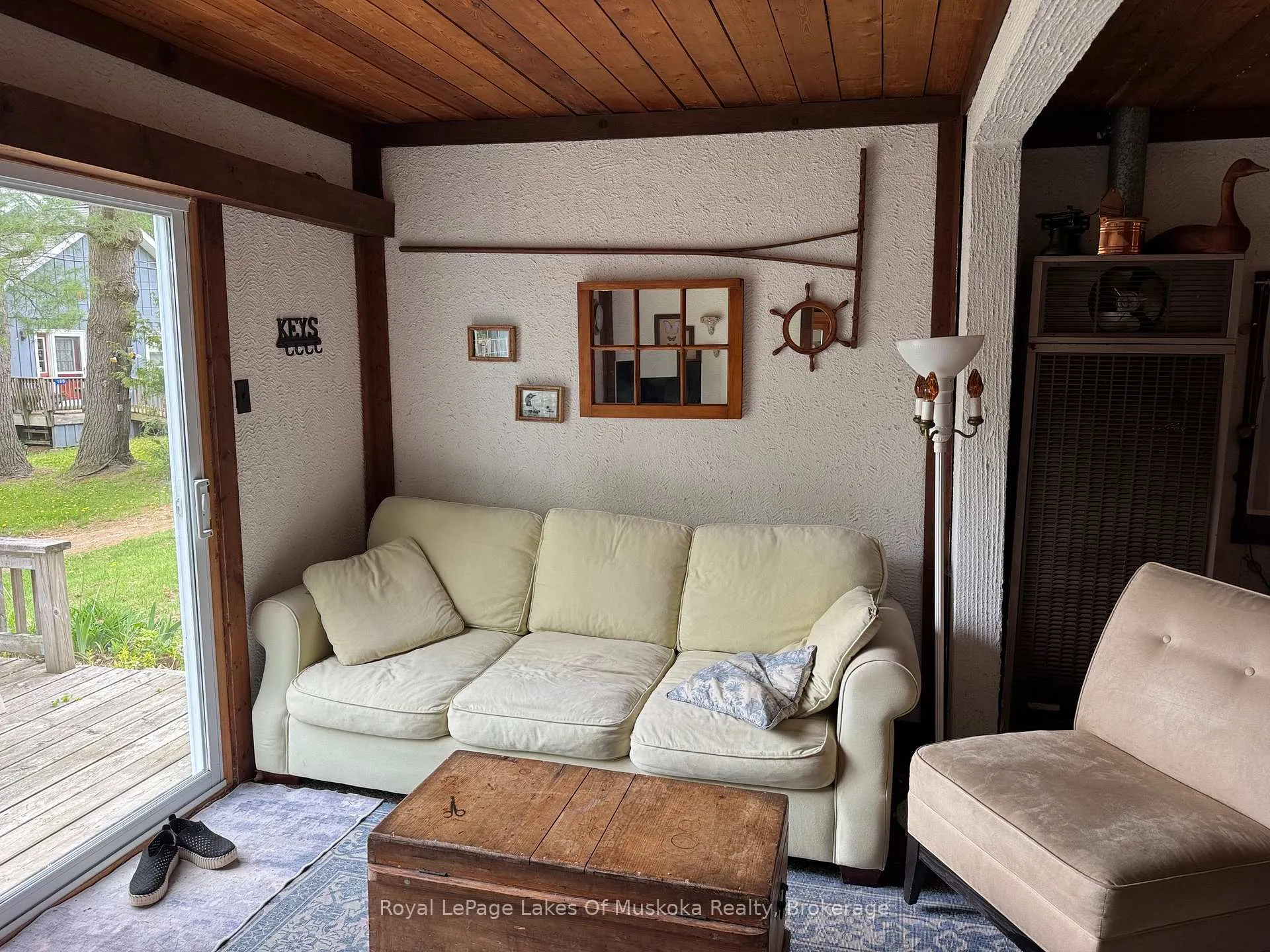 Photo 13 of Unit 2, 180 Two Road, Gravenhurst, Wood (Gravenhurst) — HOMEH