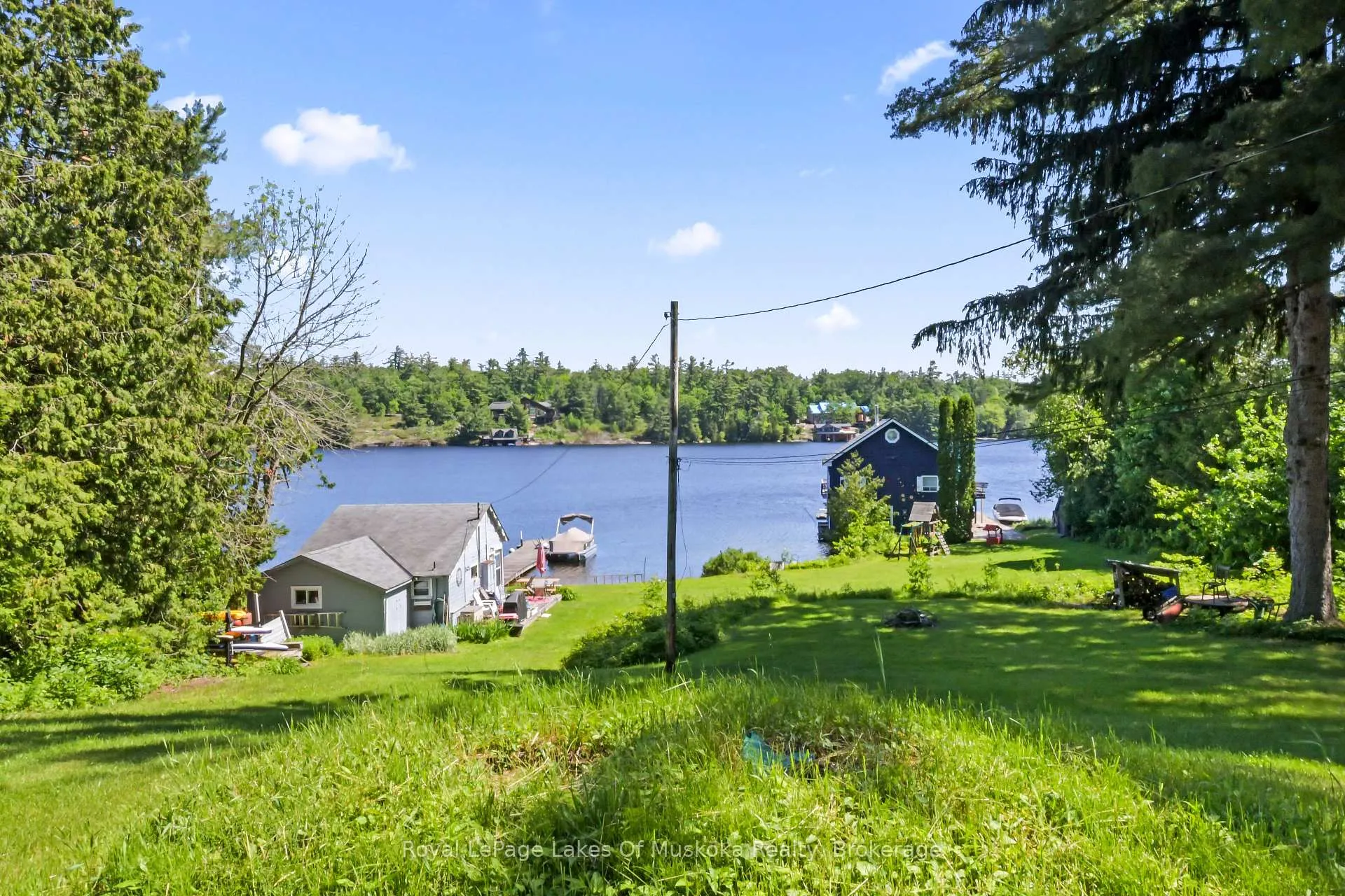 Photo 8 of Unit 2, 180 Two Road, Gravenhurst, Wood (Gravenhurst) — HOMEH