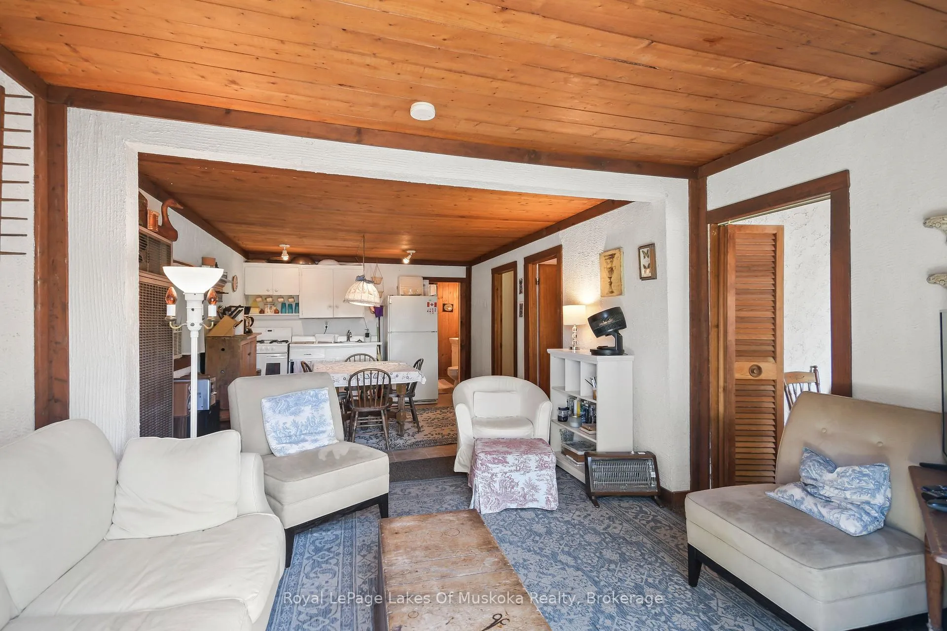 Photo 14 of Unit 2, 180 Two Road, Gravenhurst, Wood (Gravenhurst) — HOMEH