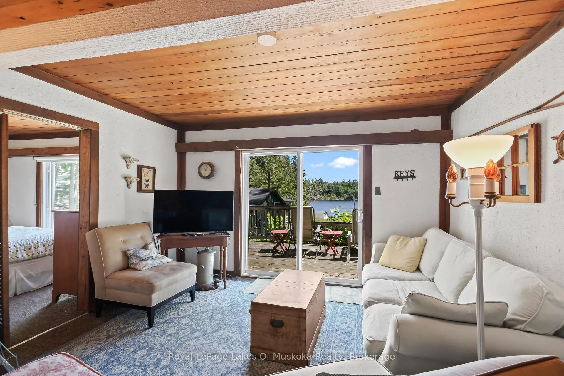 Photo 18 of Unit 2, 180 Two Road, Gravenhurst, Wood (Gravenhurst) — HOMEH