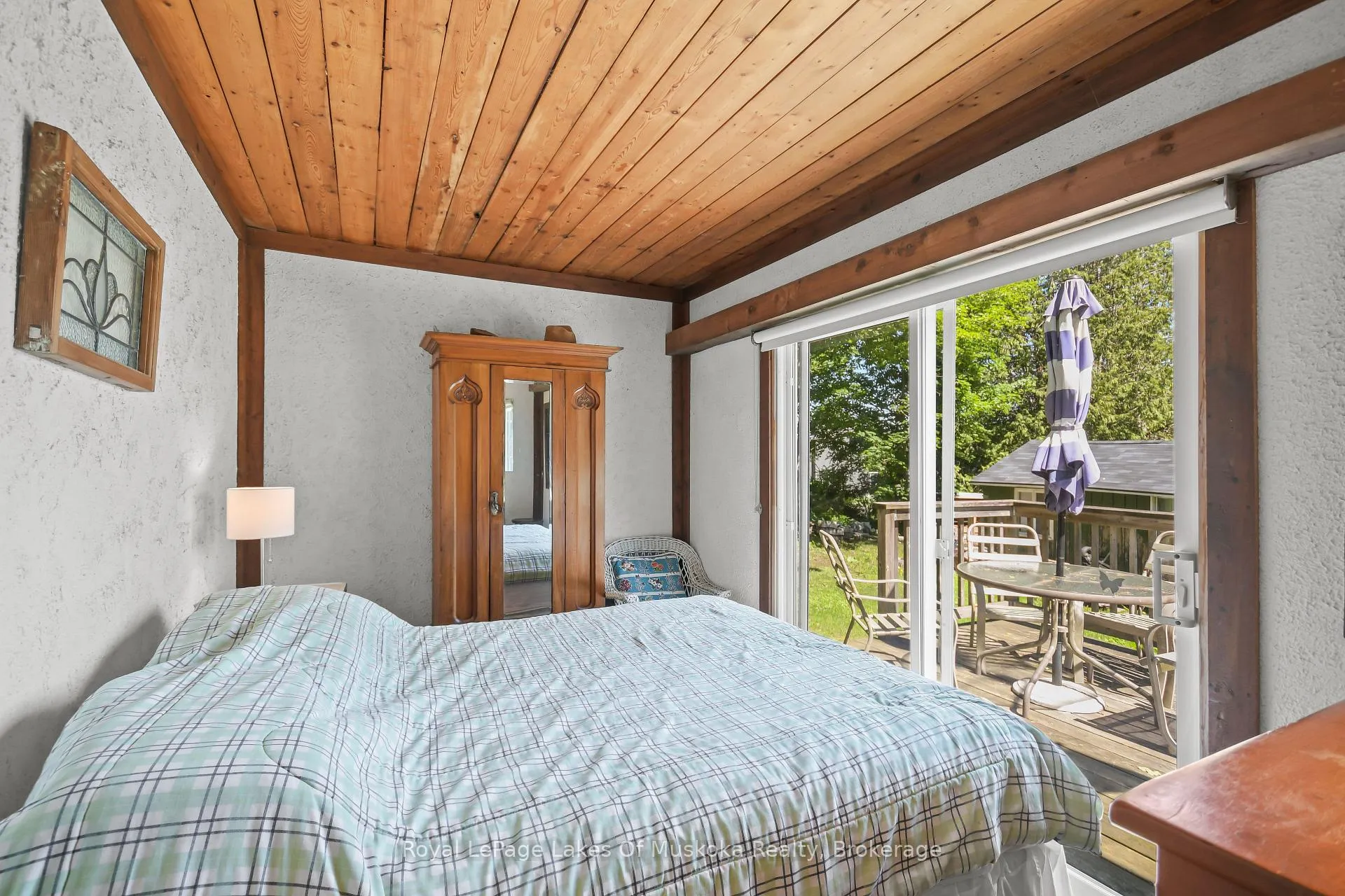 Photo 20 of Unit 2, 180 Two Road, Gravenhurst, Wood (Gravenhurst) — HOMEH