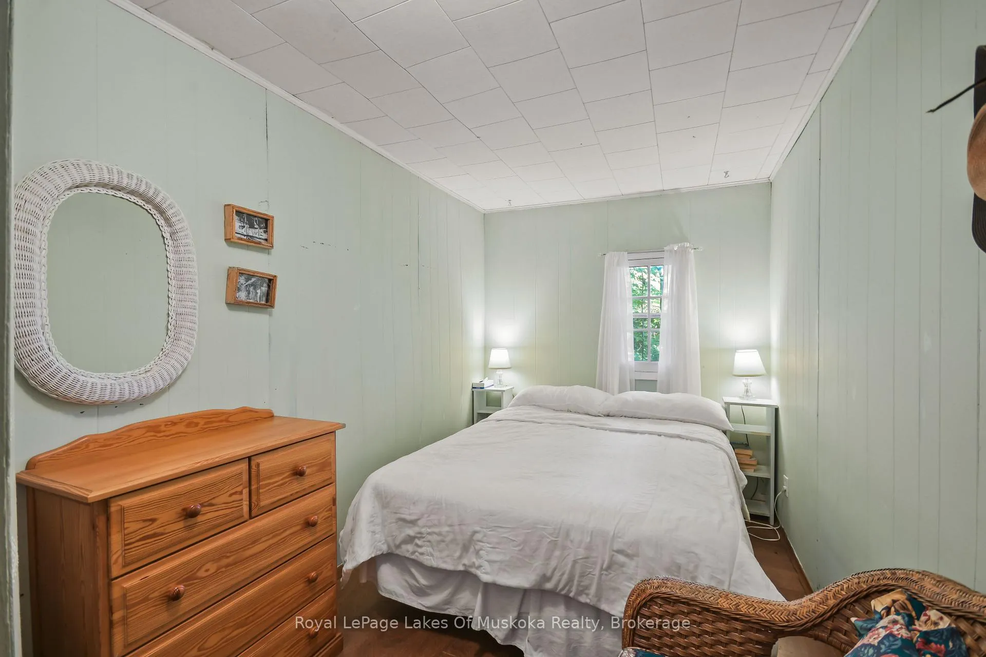 Photo 22 of Unit 2, 180 Two Road, Gravenhurst, Wood (Gravenhurst) — HOMEH