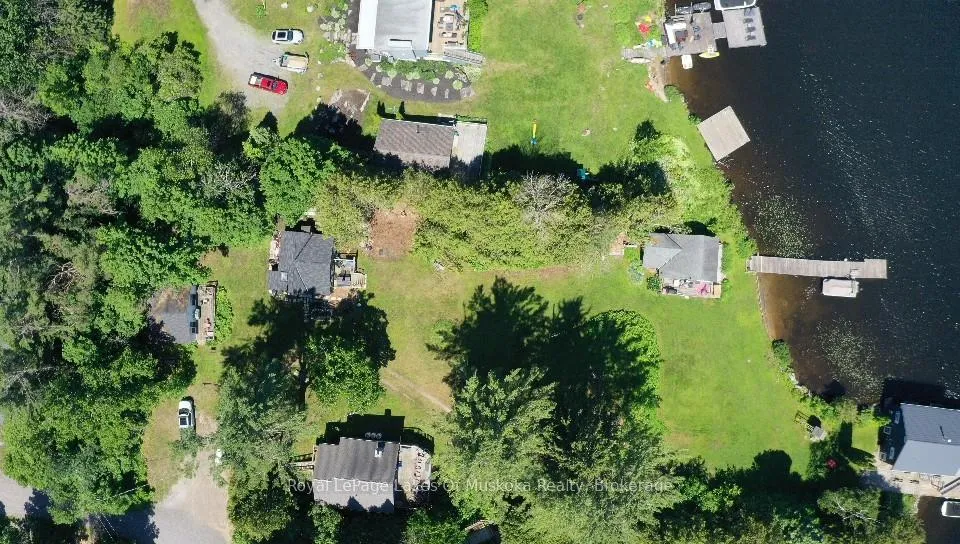 Photo 25 of Unit 2, 180 Two Road, Gravenhurst, Wood (Gravenhurst) — HOMEH