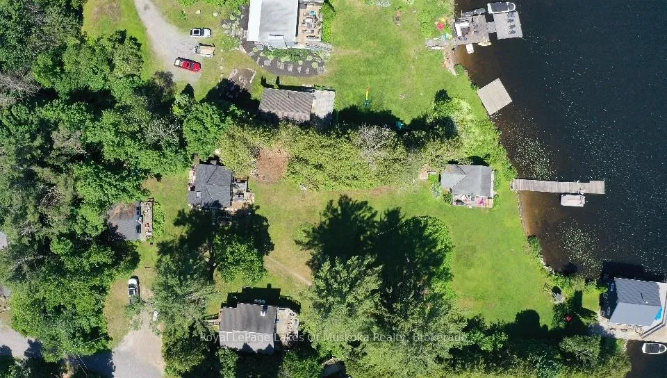 Photo 26 of Unit 2, 180 Two Road, Gravenhurst, Wood (Gravenhurst) — HOMEH