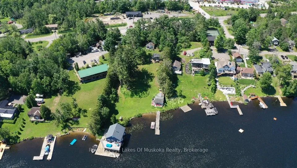 Photo 27 of Unit 2, 180 Two Road, Gravenhurst, Wood (Gravenhurst) — HOMEH