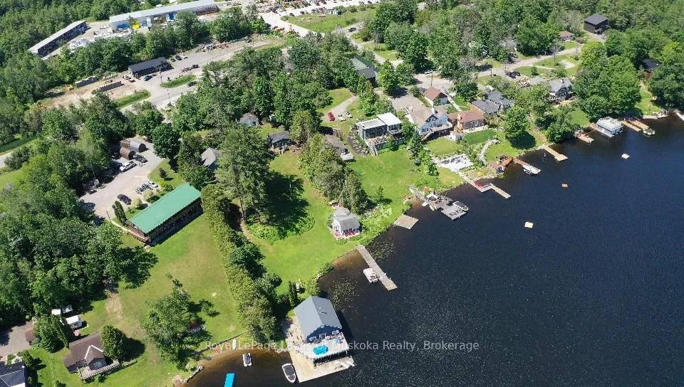 Photo 28 of Unit 2, 180 Two Road, Gravenhurst, Wood (Gravenhurst) — HOMEH