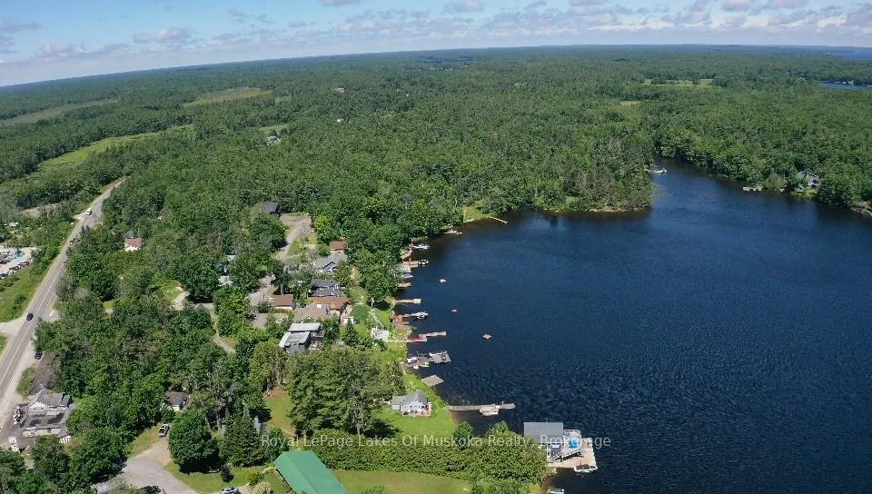 Photo 29 of Unit 2, 180 Two Road, Gravenhurst, Wood (Gravenhurst) — HOMEH