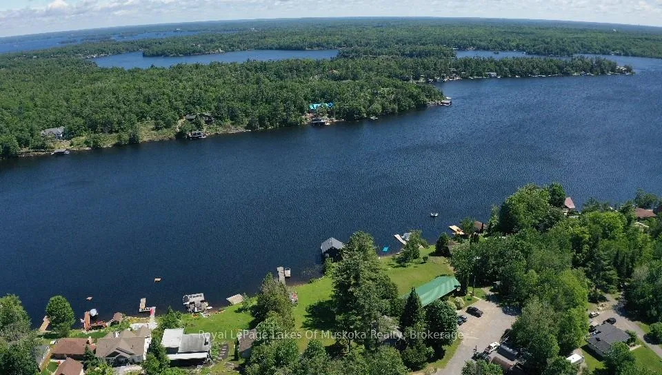 Photo 30 of Unit 2, 180 Two Road, Gravenhurst, Wood (Gravenhurst) — HOMEH