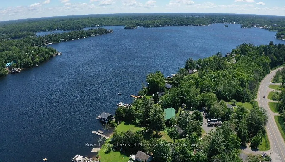 Photo 31 of Unit 2, 180 Two Road, Gravenhurst, Wood (Gravenhurst) — HOMEH