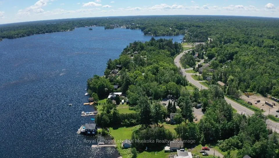 Photo 32 of Unit 2, 180 Two Road, Gravenhurst, Wood (Gravenhurst) — HOMEH