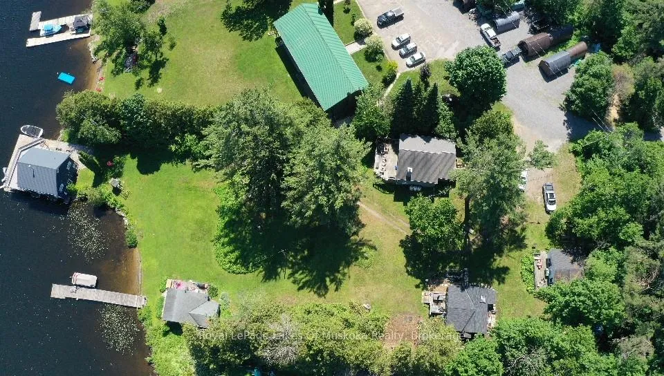 Photo 33 of Unit 2, 180 Two Road, Gravenhurst, Wood (Gravenhurst) — HOMEH