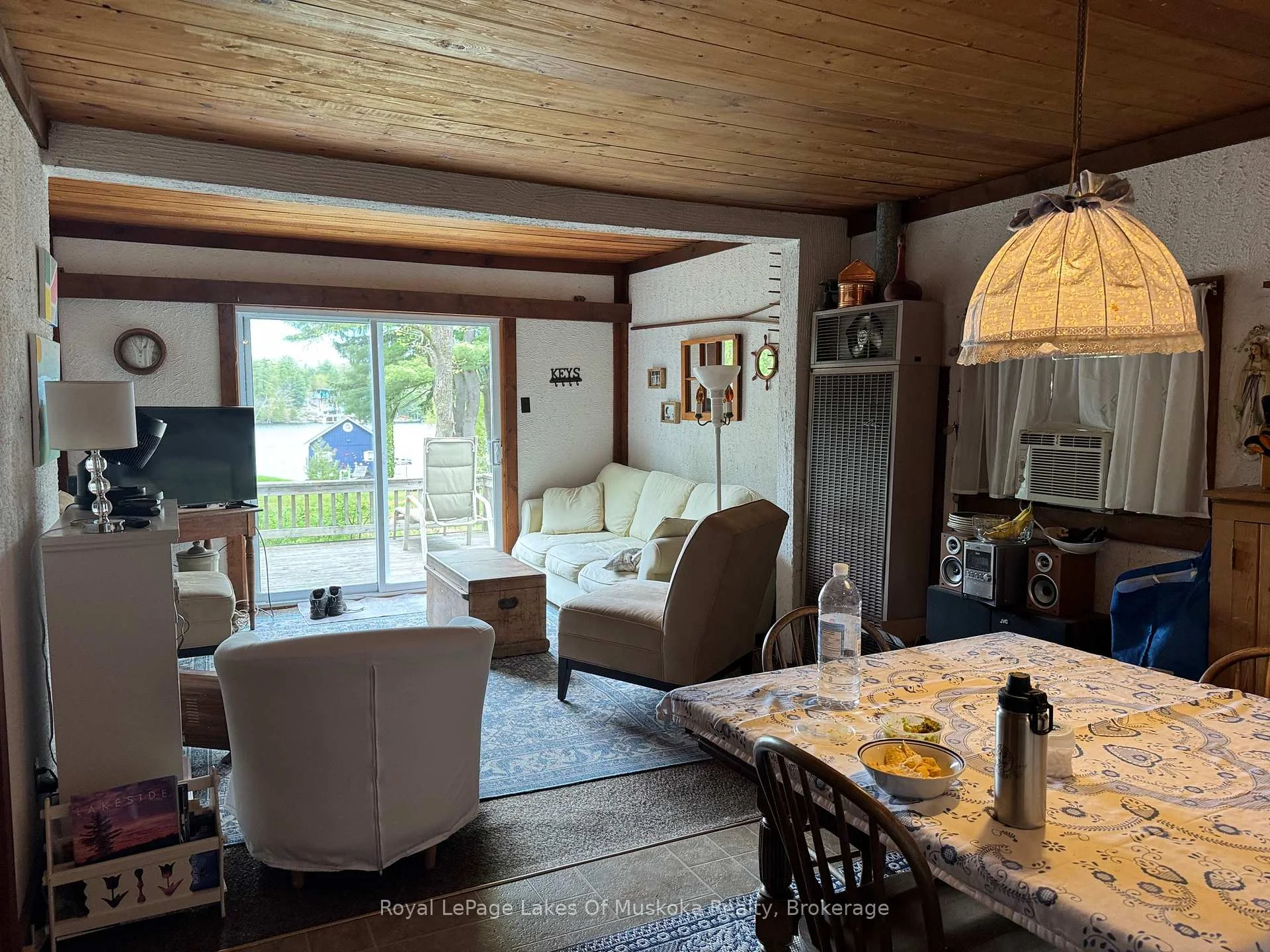 Photo 16 of Unit 2, 180 Two Road, Gravenhurst, Wood (Gravenhurst) — HOMEH