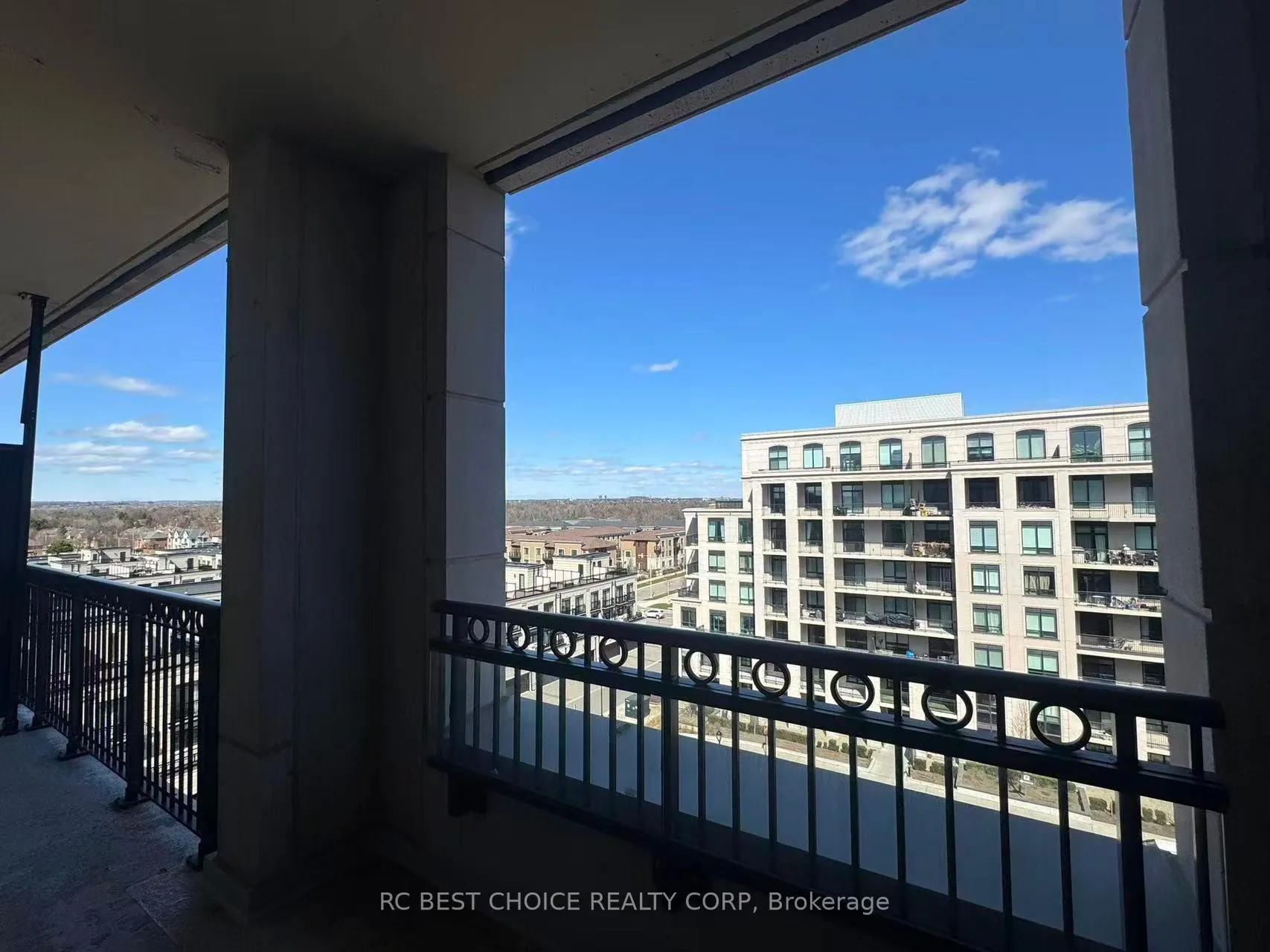 Photo 1 of Unit 820W, 268 Buchanan Drive, Markham, Unionville — HOMEH