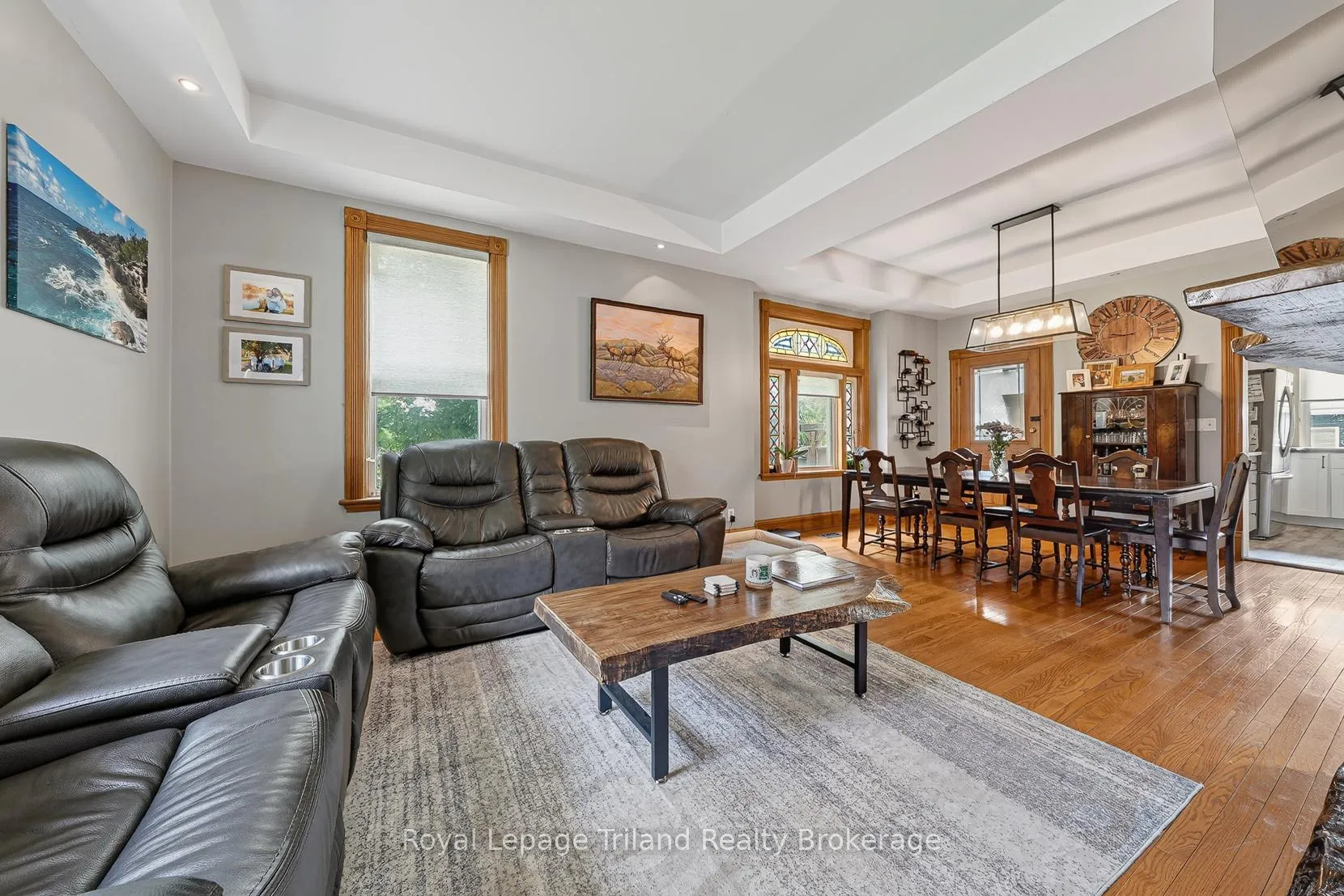 Photo 9 of 134 Elgin Street, Zorra, Embro — HOMEH