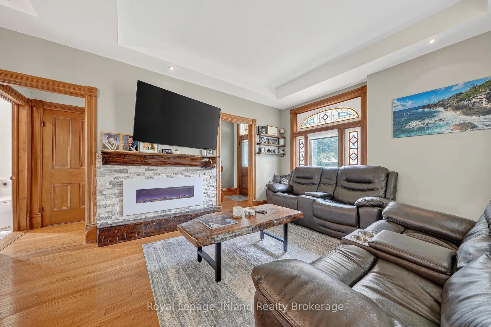 Photo 10 of 134 Elgin Street, Zorra, Embro — HOMEH