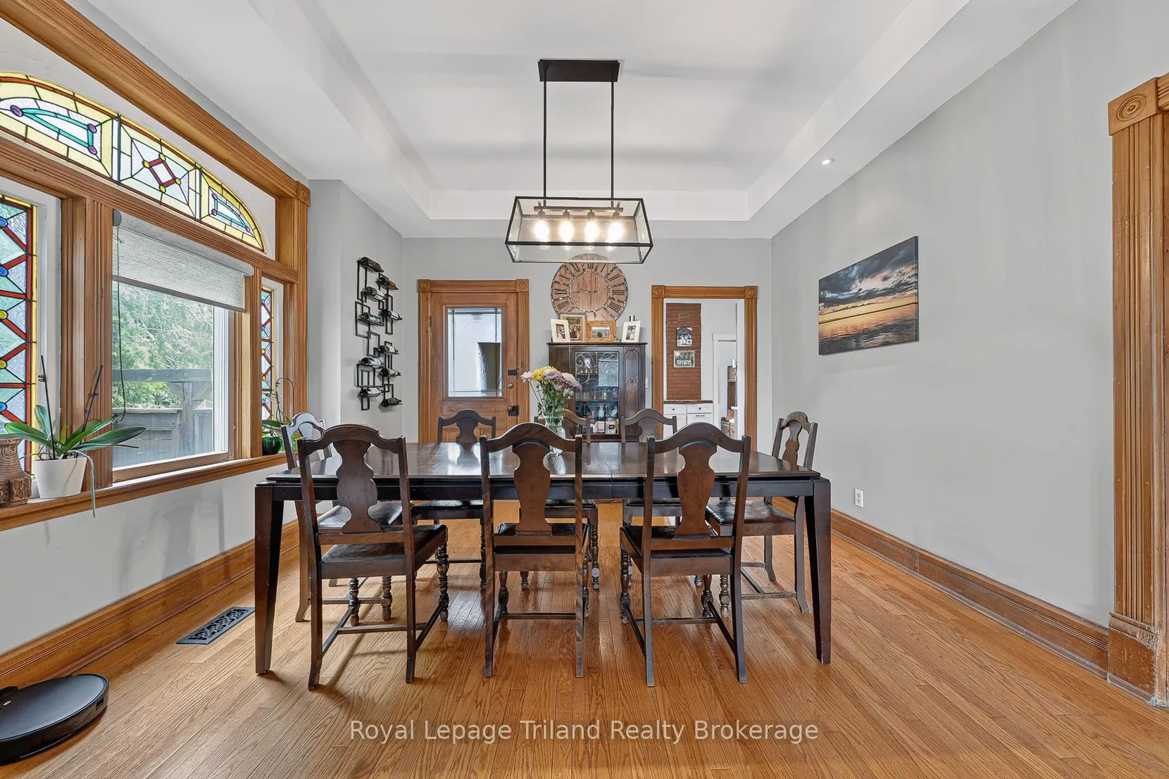 Photo 11 of 134 Elgin Street, Zorra, Embro — HOMEH