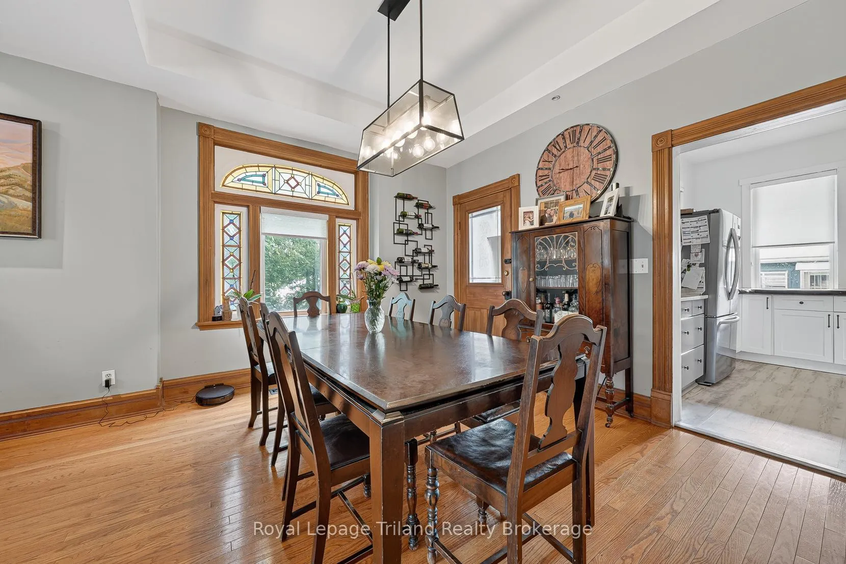 Photo 12 of 134 Elgin Street, Zorra, Embro — HOMEH