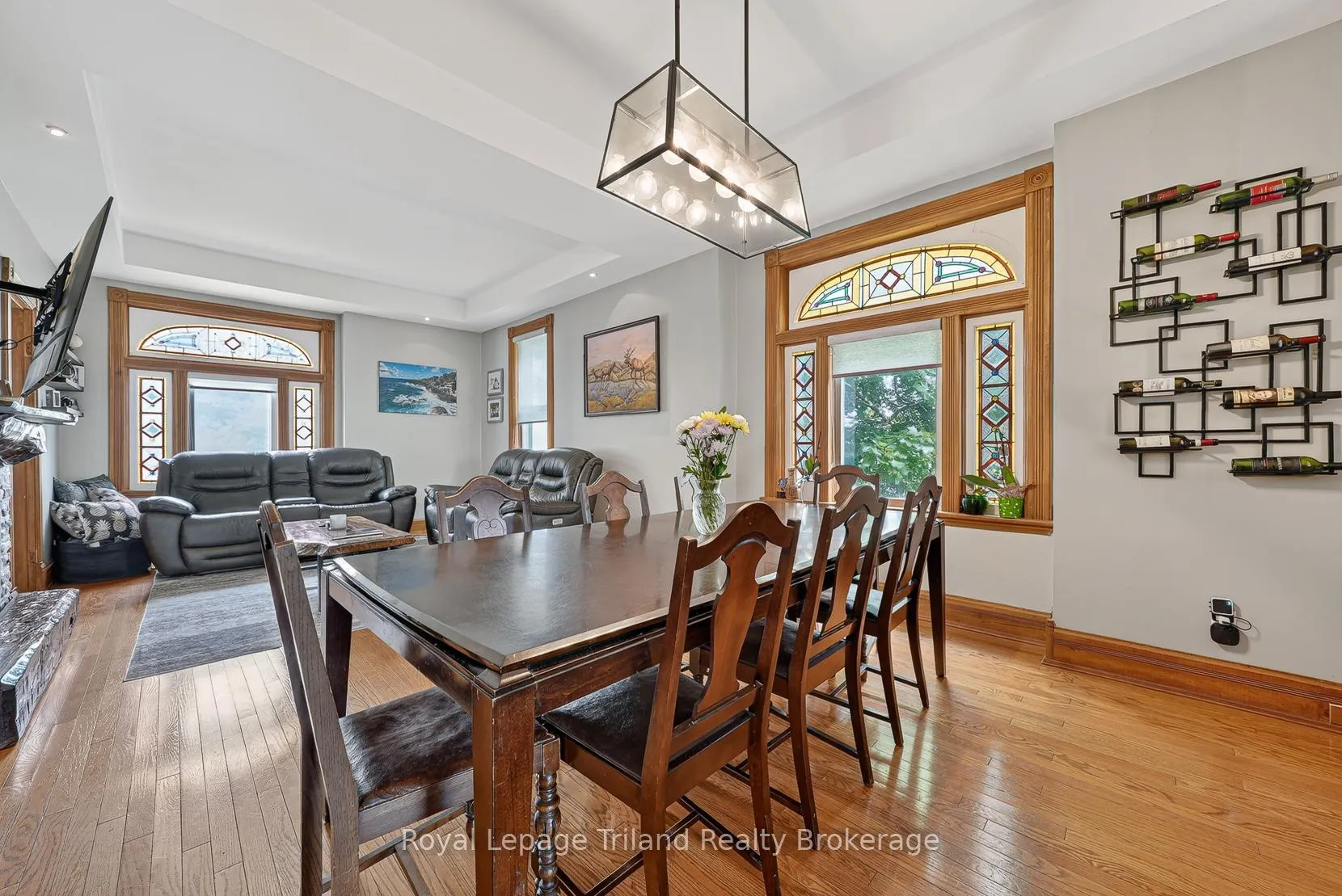 Photo 13 of 134 Elgin Street, Zorra, Embro — HOMEH