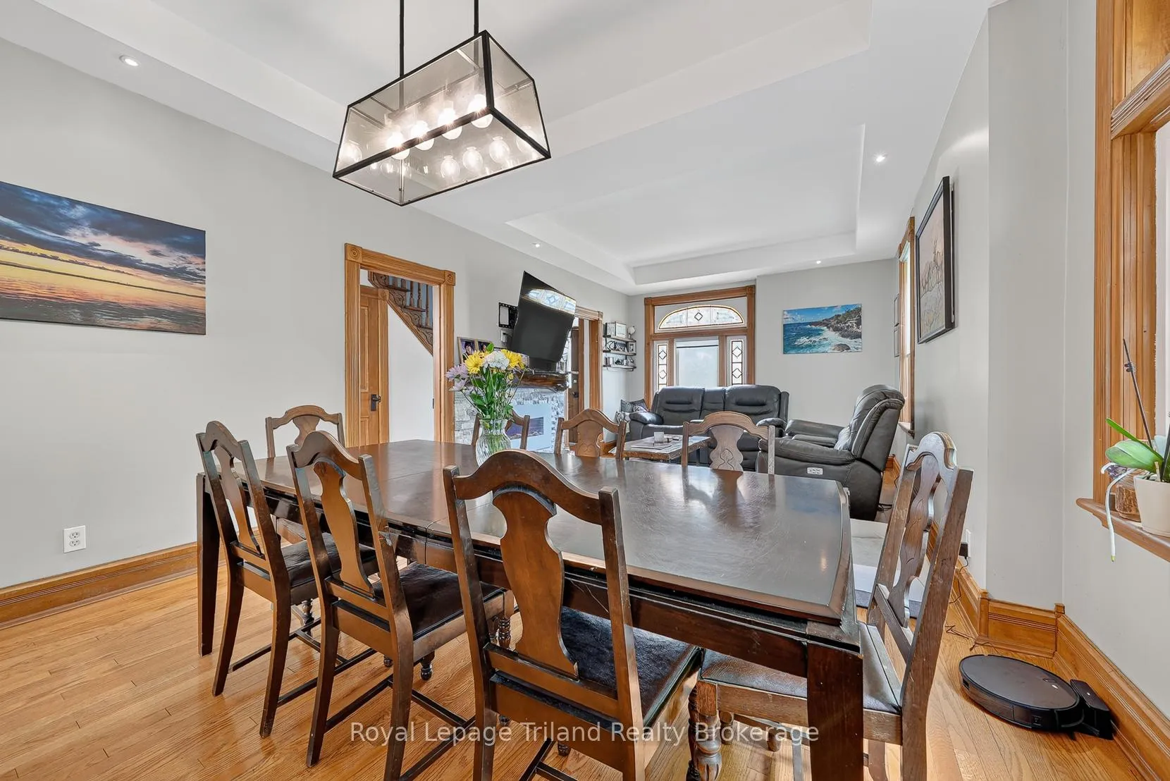 Photo 14 of 134 Elgin Street, Zorra, Embro — HOMEH