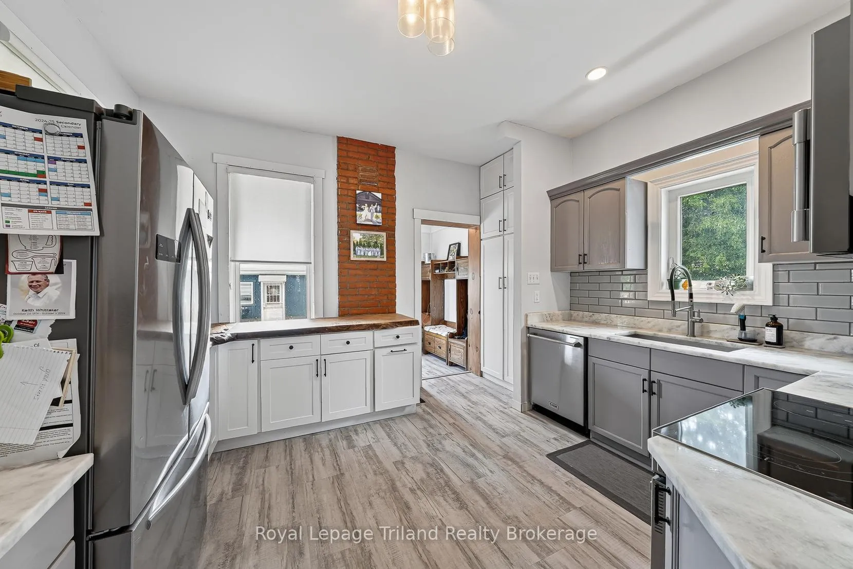 Photo 15 of 134 Elgin Street, Zorra, Embro — HOMEH