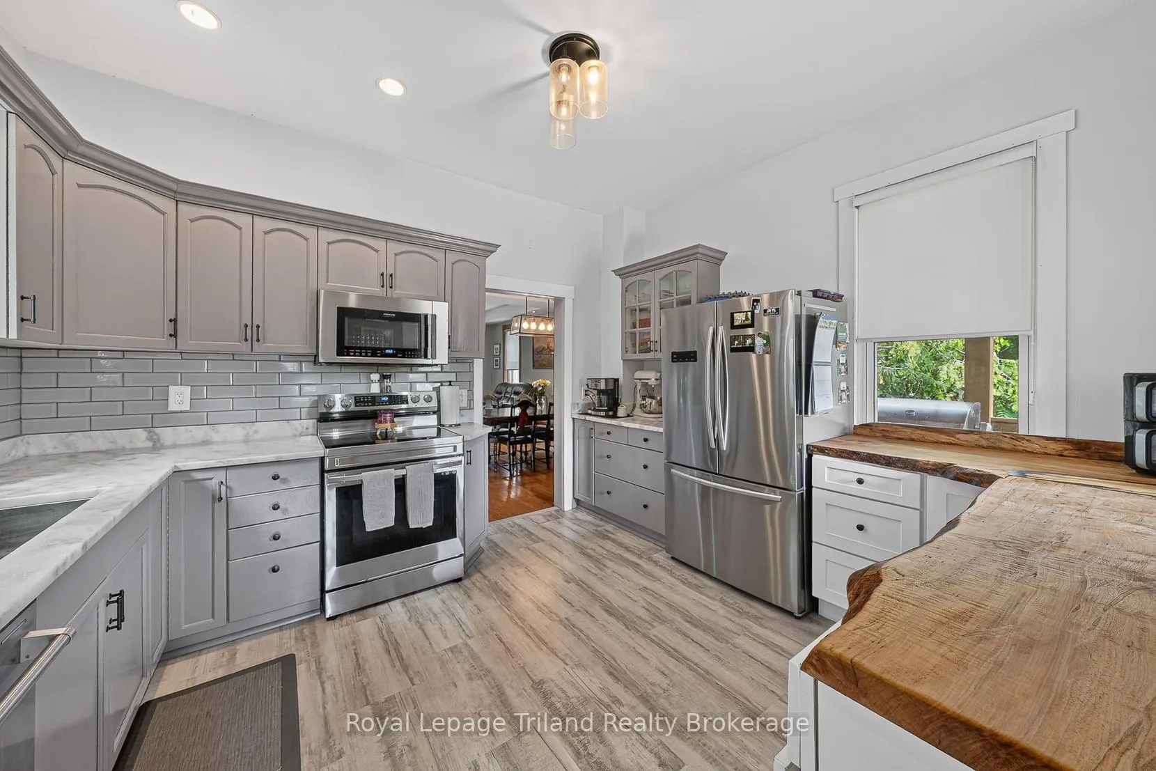 Photo 16 of 134 Elgin Street, Zorra, Embro — HOMEH