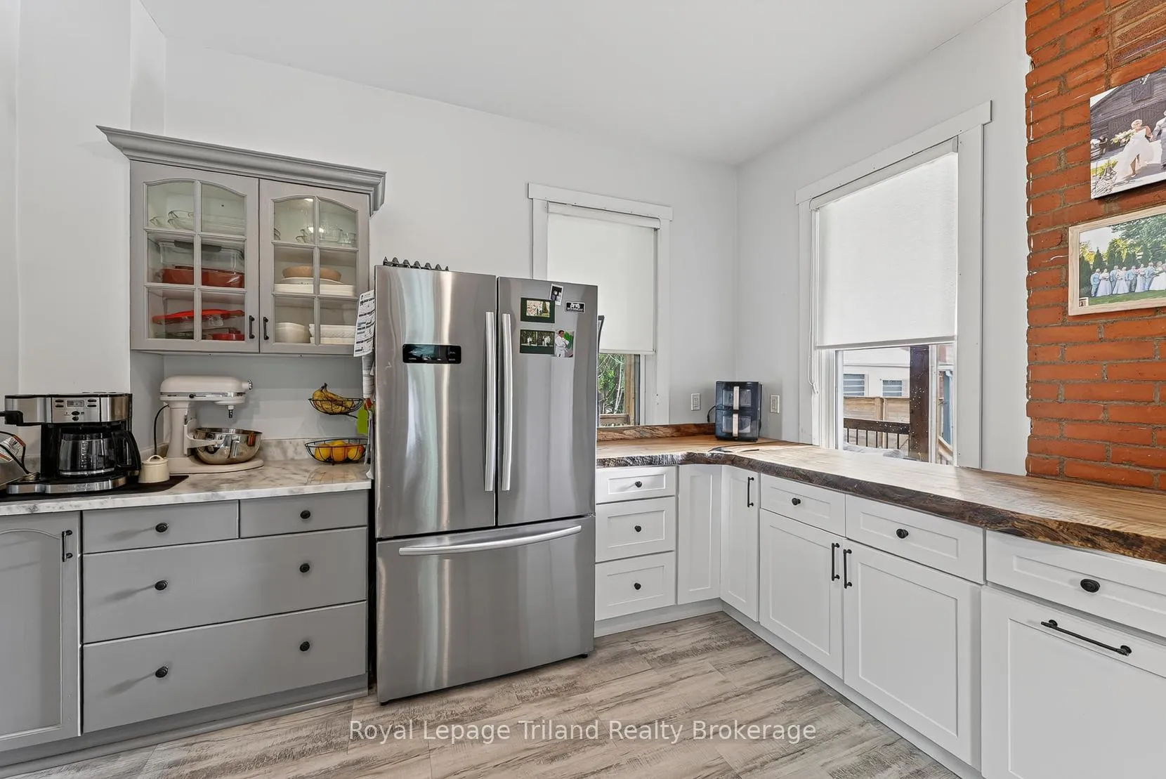 Photo 17 of 134 Elgin Street, Zorra, Embro — HOMEH